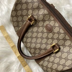Vintage Gucci Handbag